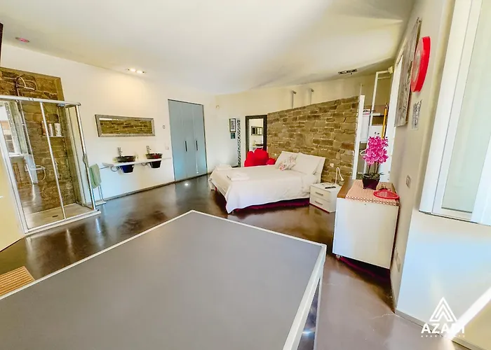 Azadi Flaminio Appartement